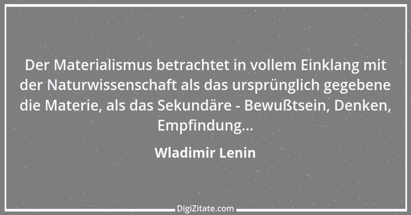 Zitat von Wladimir Lenin 12