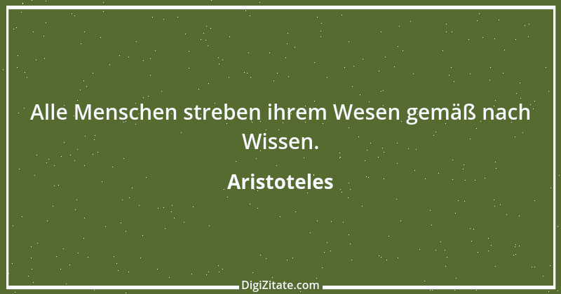 Zitat von Aristoteles 183