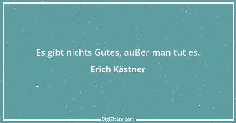 Zitat von Erich Kästner 61