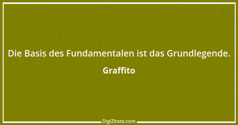 Zitat von Graffito 137