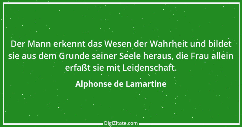 Zitat von Alphonse de Lamartine 35