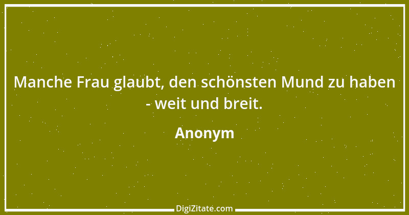 Zitat von Anonym 3544