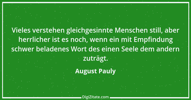 Zitat von August Pauly 19