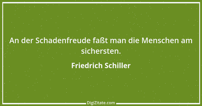 Zitat von Friedrich Schiller 93