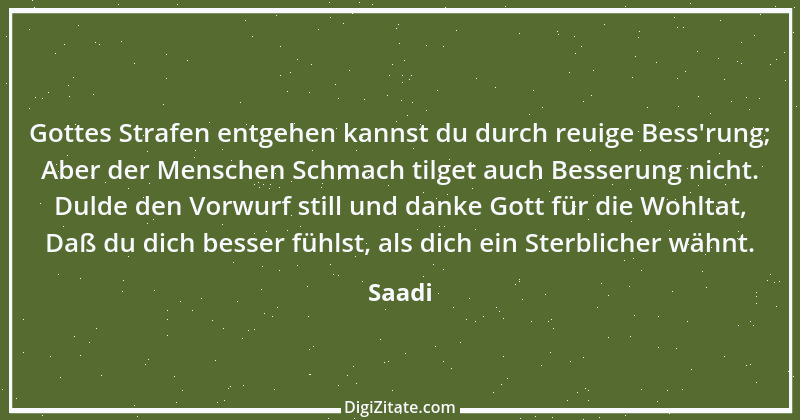 Zitat von Saadi 92