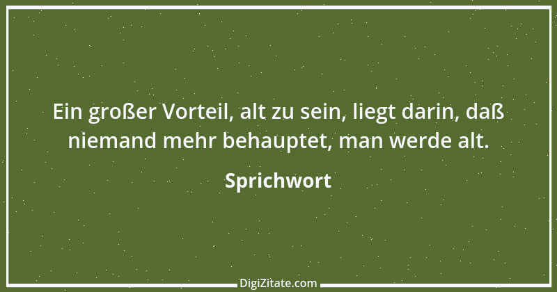 Zitat von Sprichwort 2568