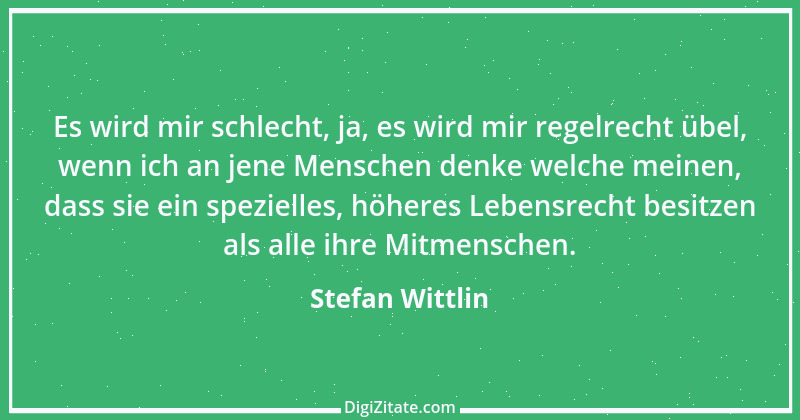 Zitat von Stefan Wittlin 285