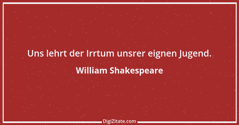 Zitat von William Shakespeare 162