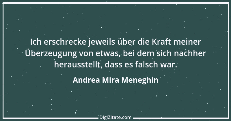 Zitat von Andrea Mira Meneghin 167