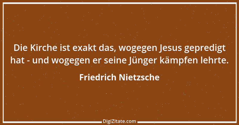 Zitat von Friedrich Nietzsche 1514