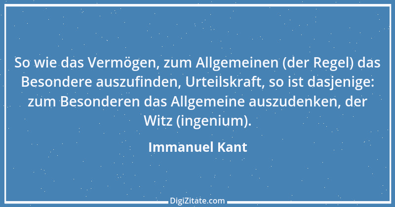 Zitat von Immanuel Kant 68