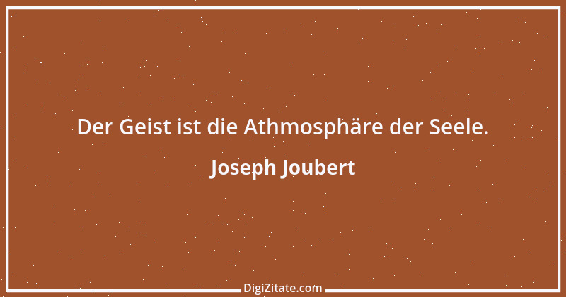 Zitat von Joseph Joubert 257