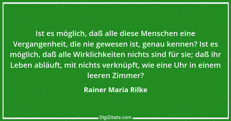 Zitat von Rainer Maria Rilke 122