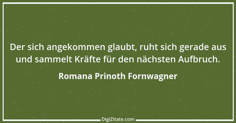 Zitat von Romana Prinoth Fornwagner 4