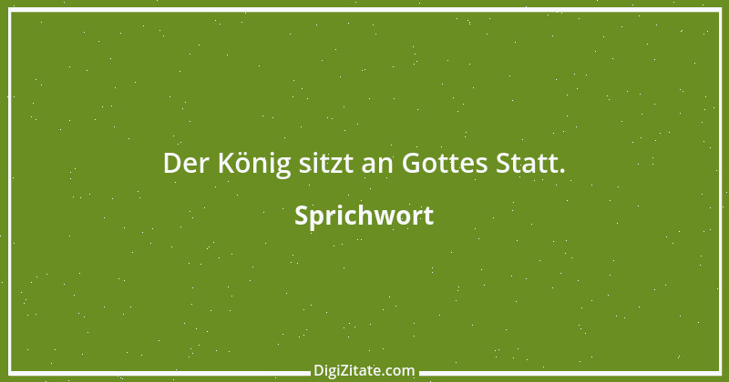 Zitat von Sprichwort 11569