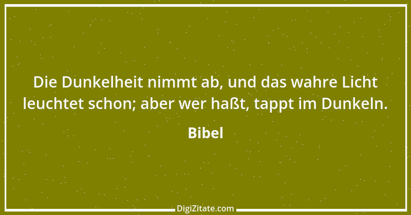 Zitat von Bibel 613