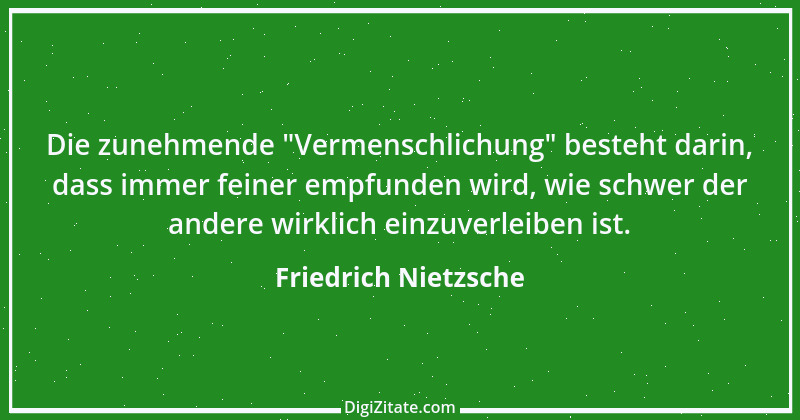 Zitat von Friedrich Nietzsche 1515