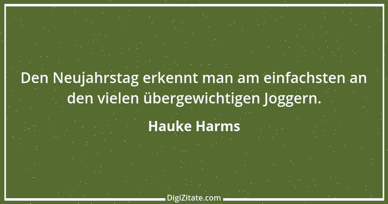 Zitat von Hauke Harms 6