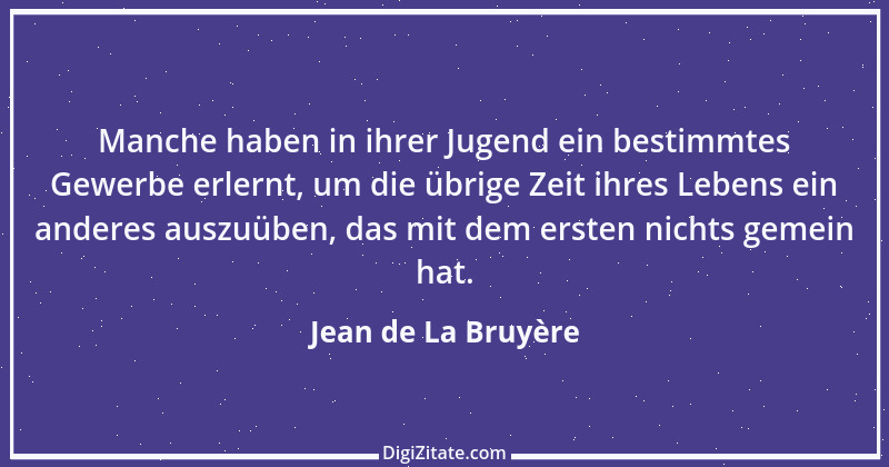 Zitat von Jean de La Bruyère 331