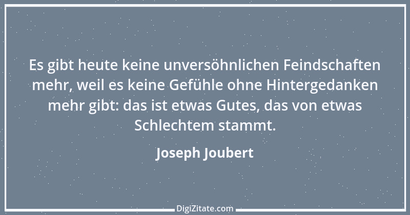 Zitat von Joseph Joubert 258