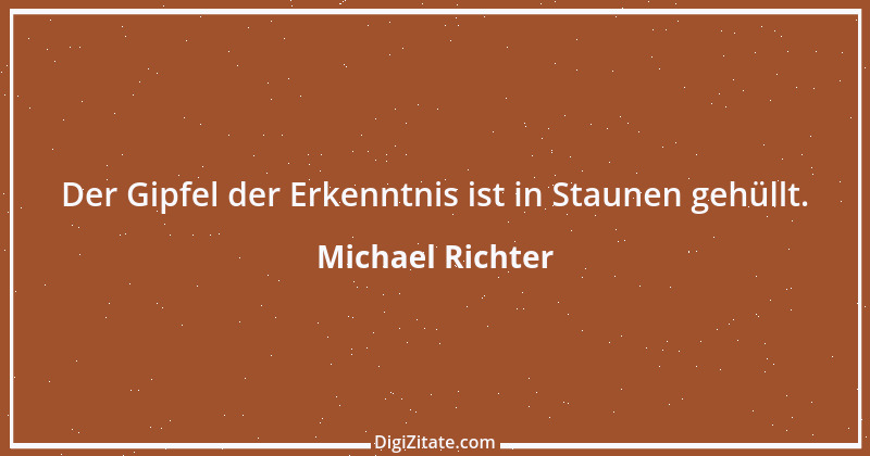 Zitat von Michael Richter 435