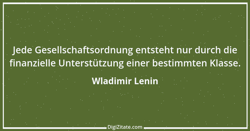 Zitat von Wladimir Lenin 15