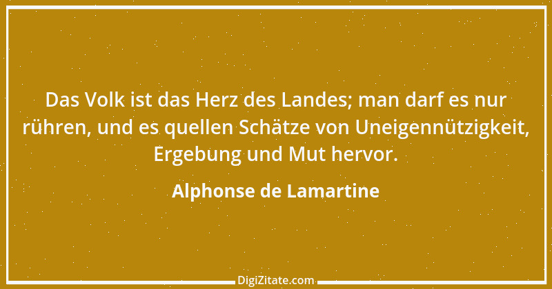 Zitat von Alphonse de Lamartine 38