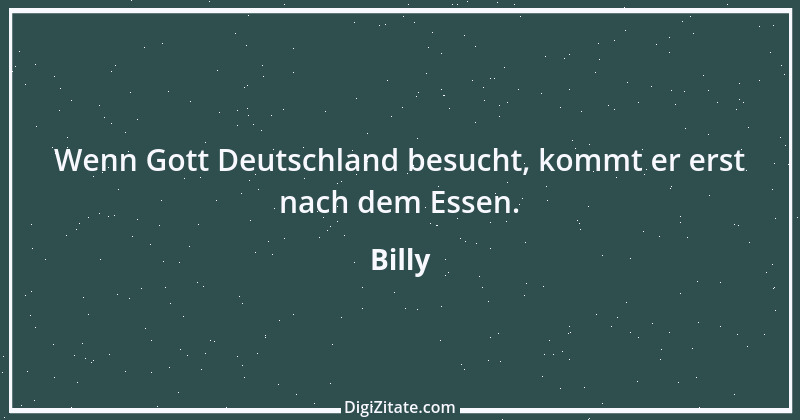 Zitat von Billy 658