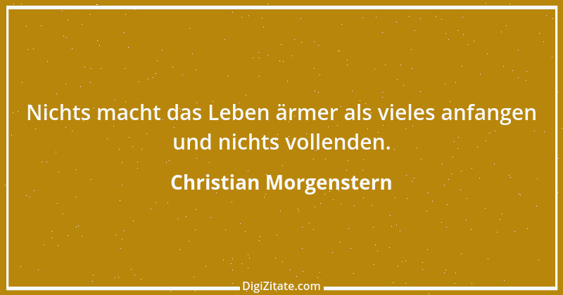 Zitat von Christian Morgenstern 102