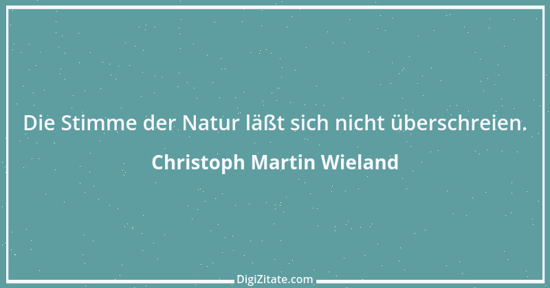 Zitat von Christoph Martin Wieland 2