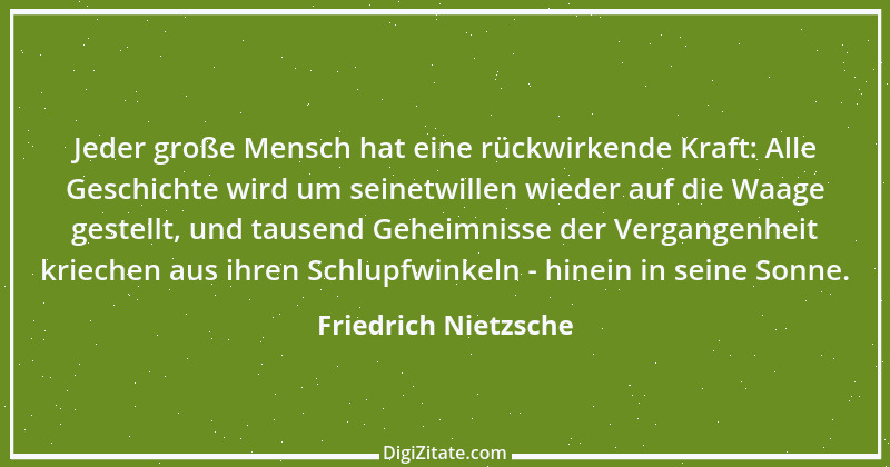 Zitat von Friedrich Nietzsche 1516