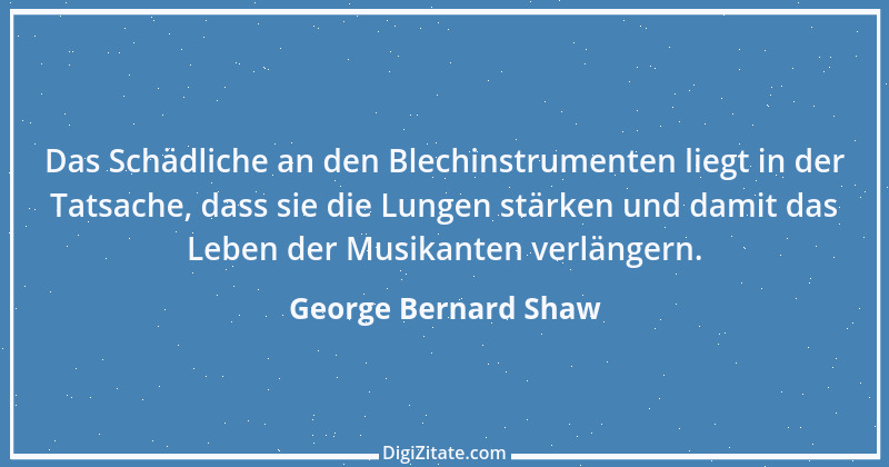 Zitat von George Bernard Shaw 103