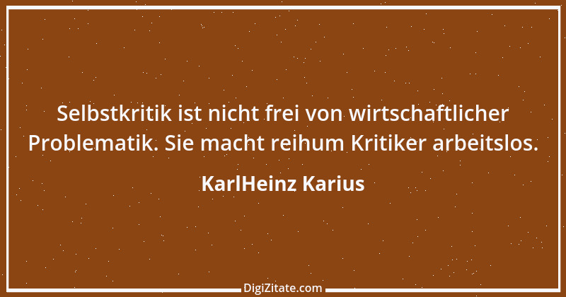 Zitat von KarlHeinz Karius 504