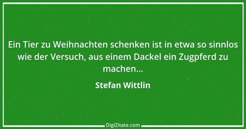 Zitat von Stefan Wittlin 288