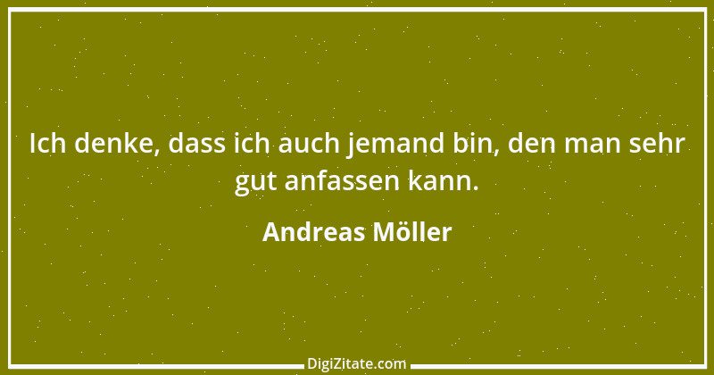 Zitat von Andreas Möller 7