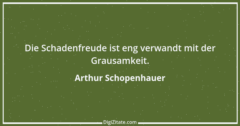 Zitat von Arthur Schopenhauer 446