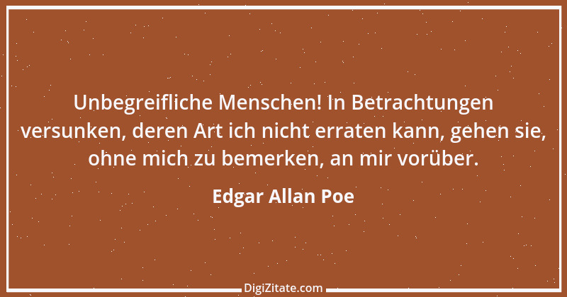 Zitat von Edgar Allan Poe 59