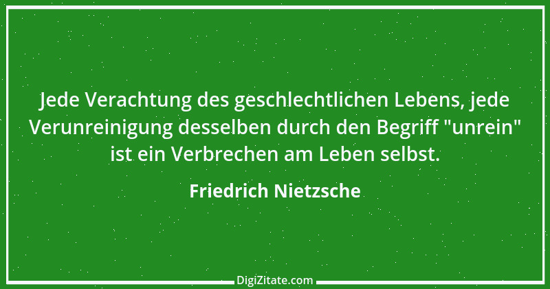 Zitat von Friedrich Nietzsche 1517