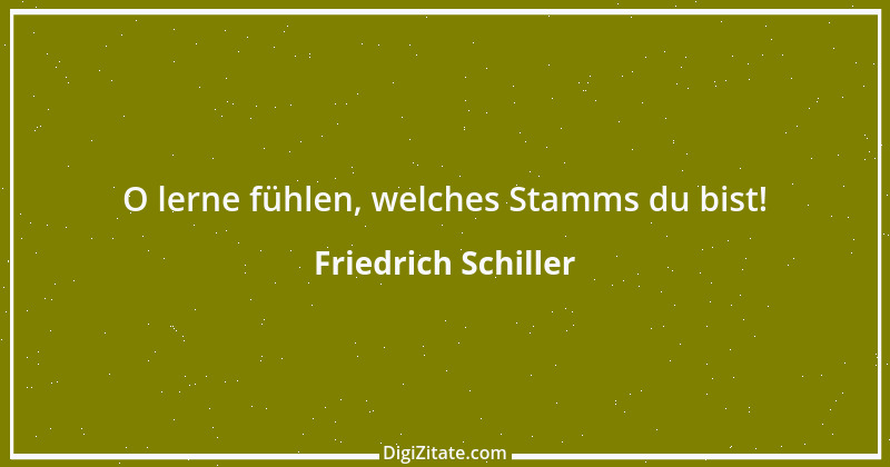 Zitat von Friedrich Schiller 97