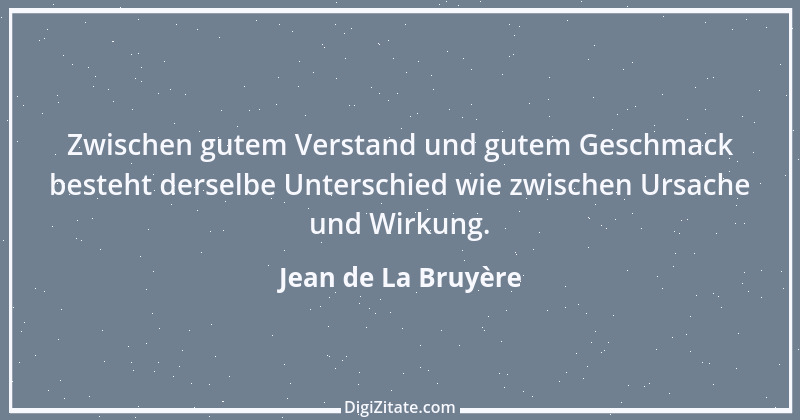 Zitat von Jean de La Bruyère 333