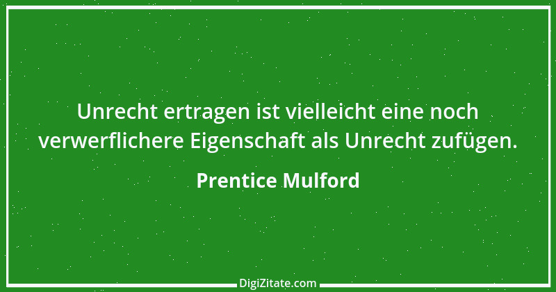 Zitat von Prentice Mulford 102