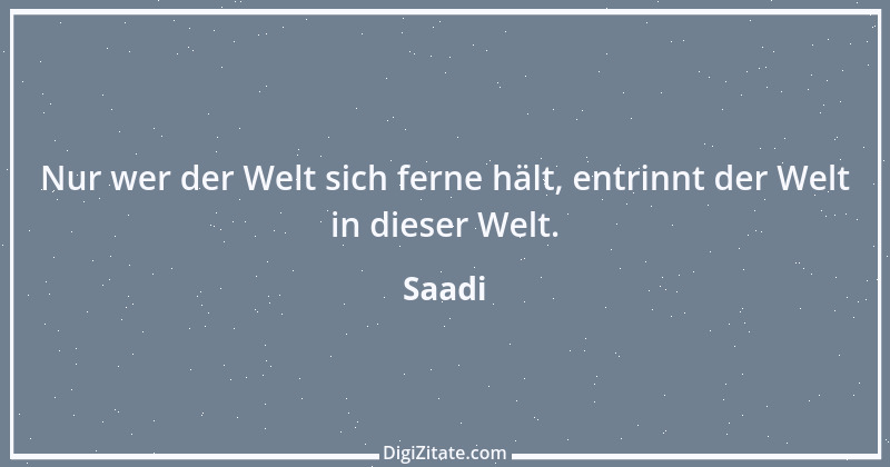 Zitat von Saadi 96