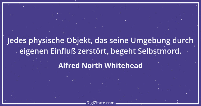 Zitat von Alfred North Whitehead 8