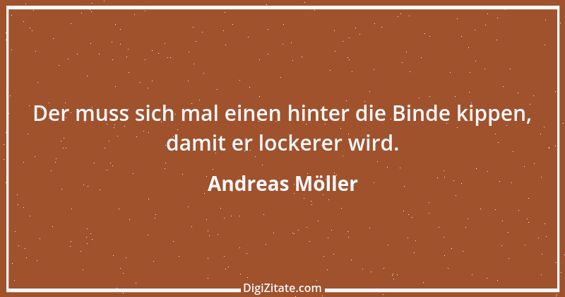 Zitat von Andreas Möller 8