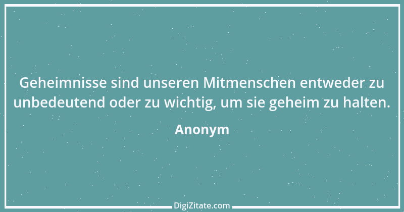 Zitat von Anonym 549