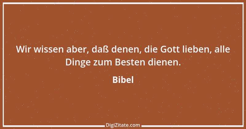 Zitat von Bibel 2616