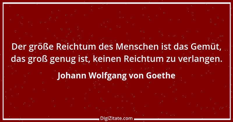 Zitat von Johann Wolfgang von Goethe 2581