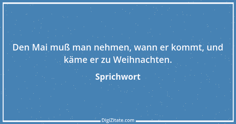 Zitat von Sprichwort 11573