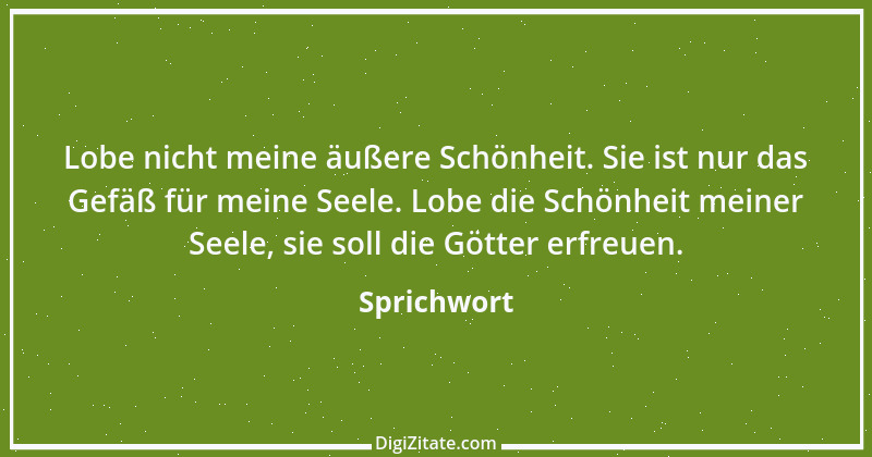 Zitat von Sprichwort 3573