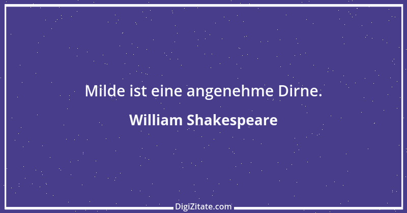 Zitat von William Shakespeare 167